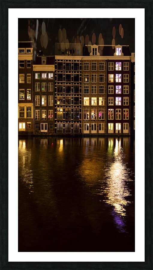 Windows Picture Frame print