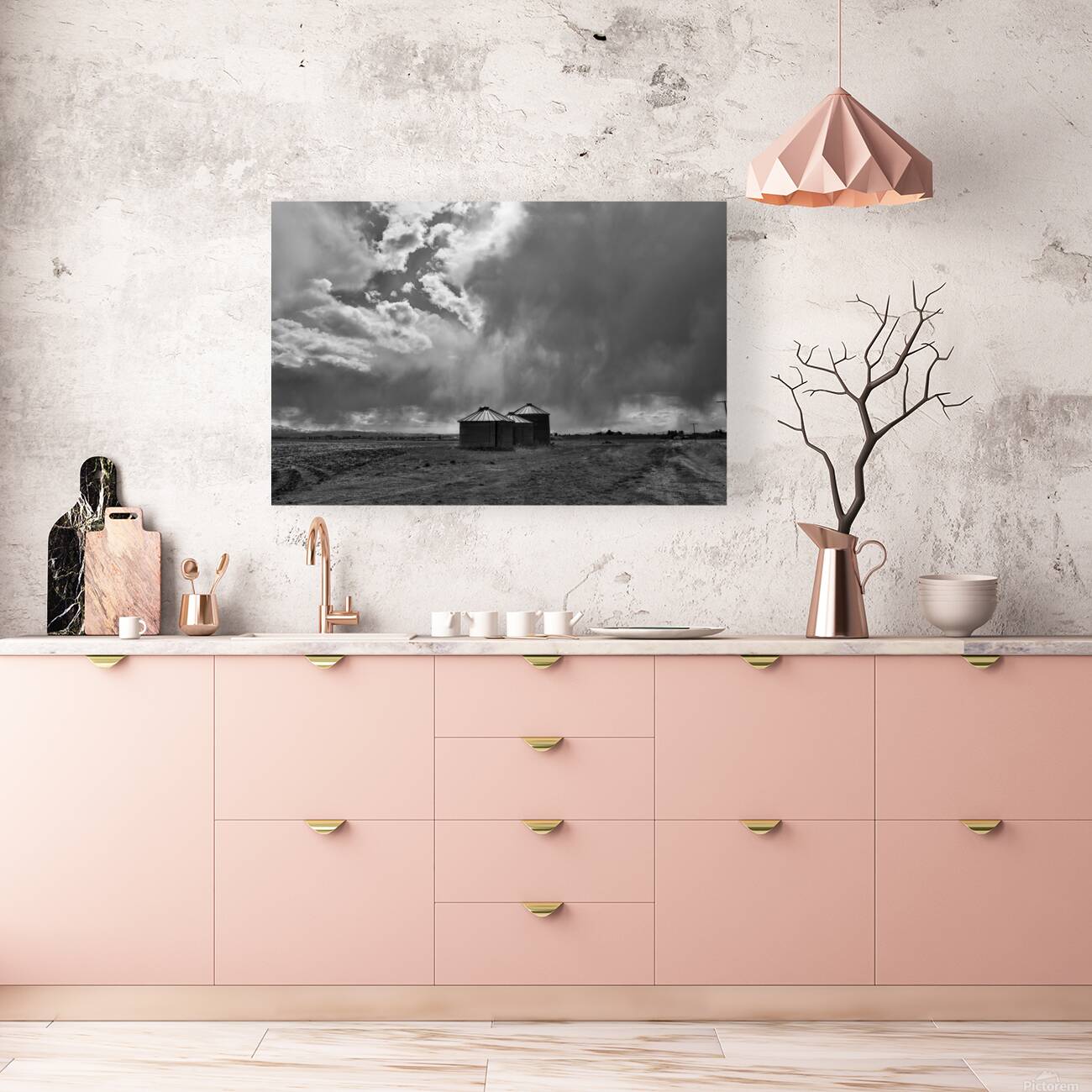 Passing Storm Reproduction