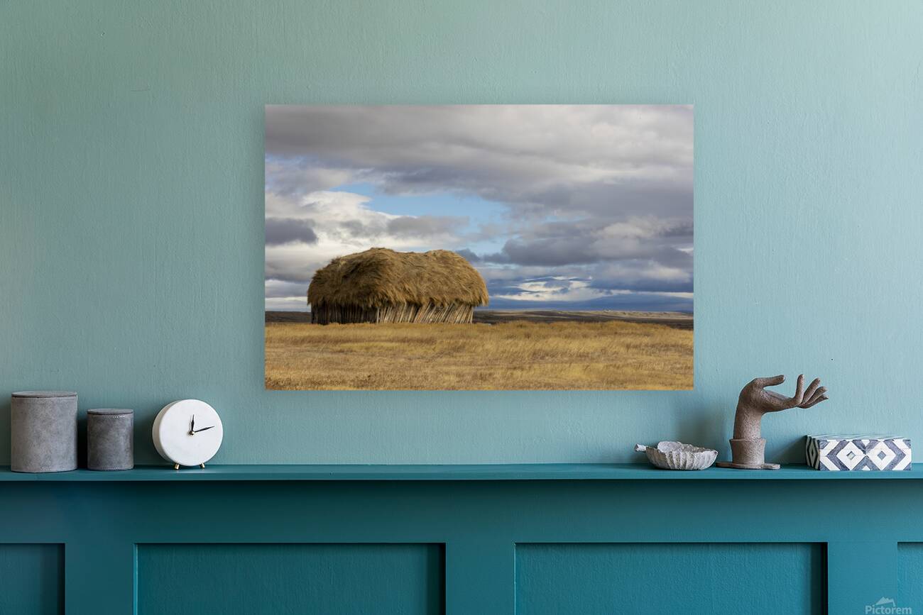 WYOMING Reproduction