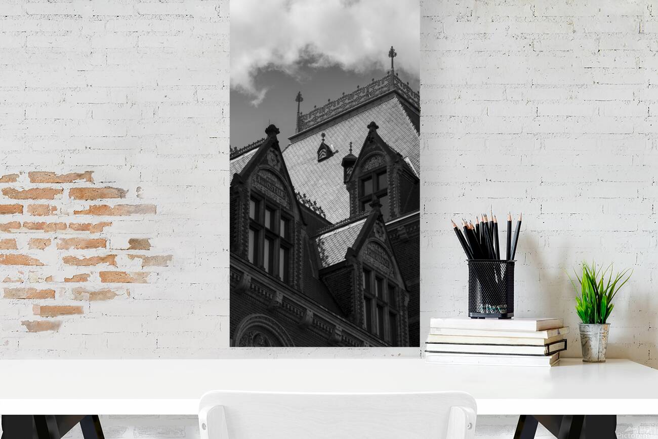 Rijksmuseum Reproduction