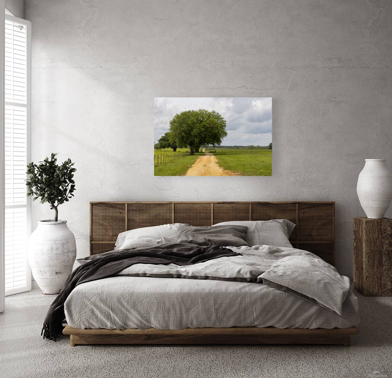 Run Forrest Reproduction