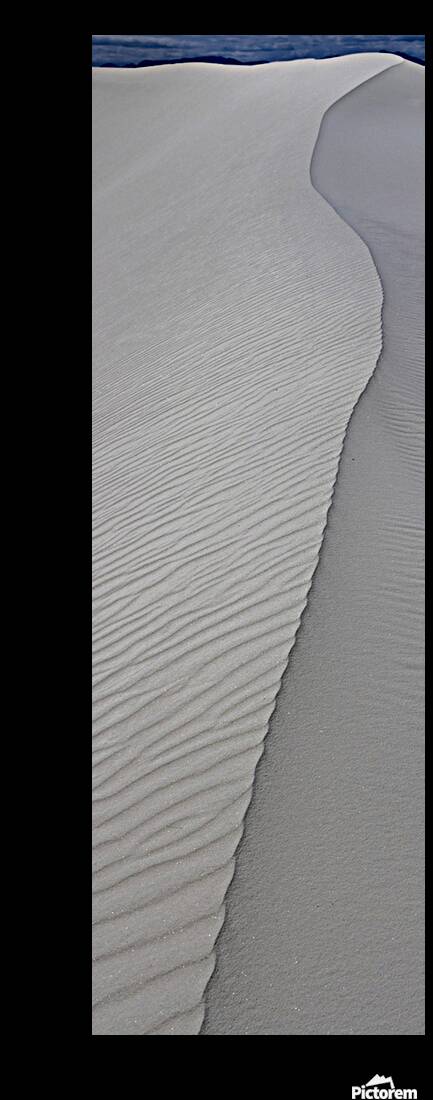 Simple Sands Reproduction