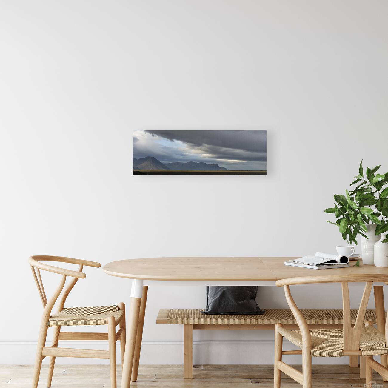 Iceland Reproduction
