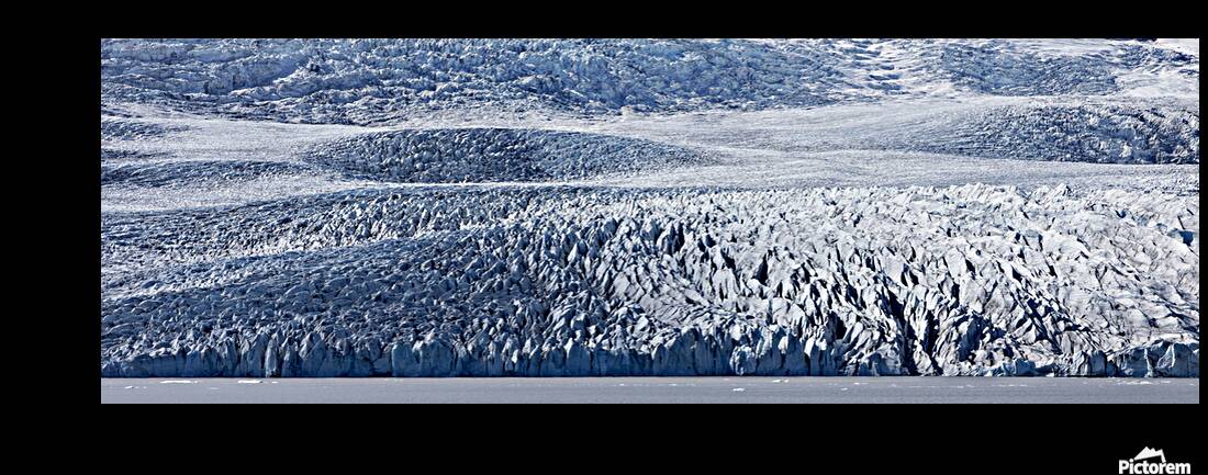 Vatnajokull Reproduction