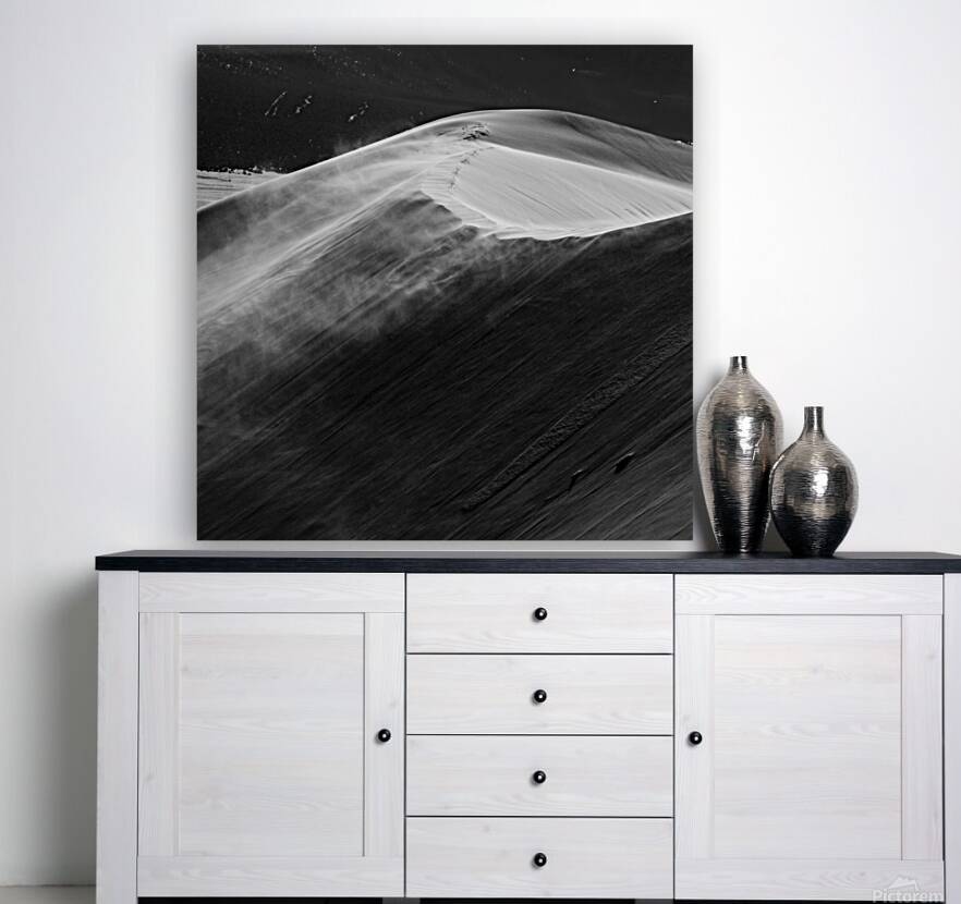 Sandy Reproduction