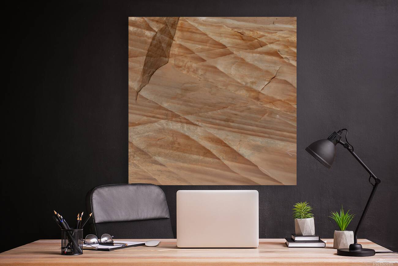Aesthetic Stone Reproduction