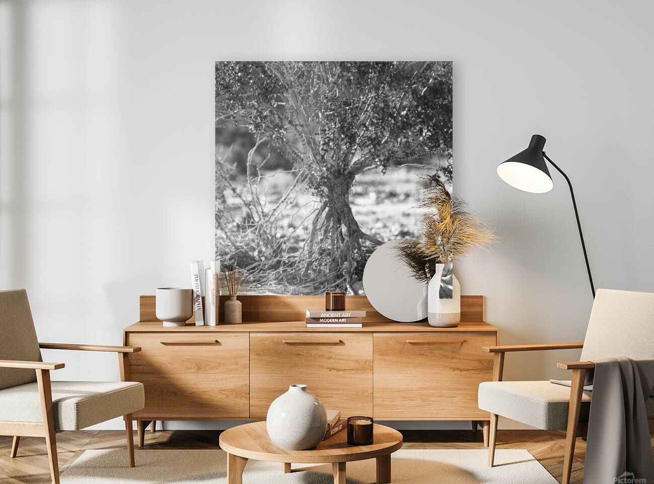 Roots and Branches Reproduction