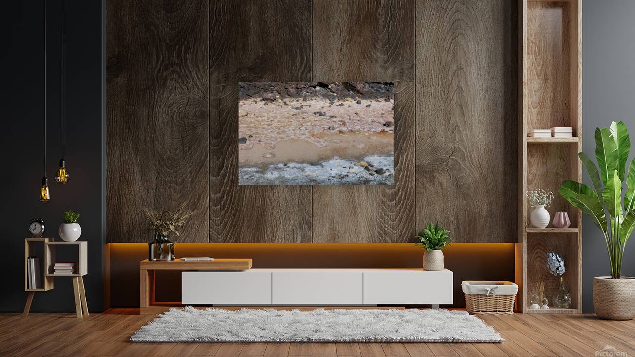 Mine Gradient Reproduction