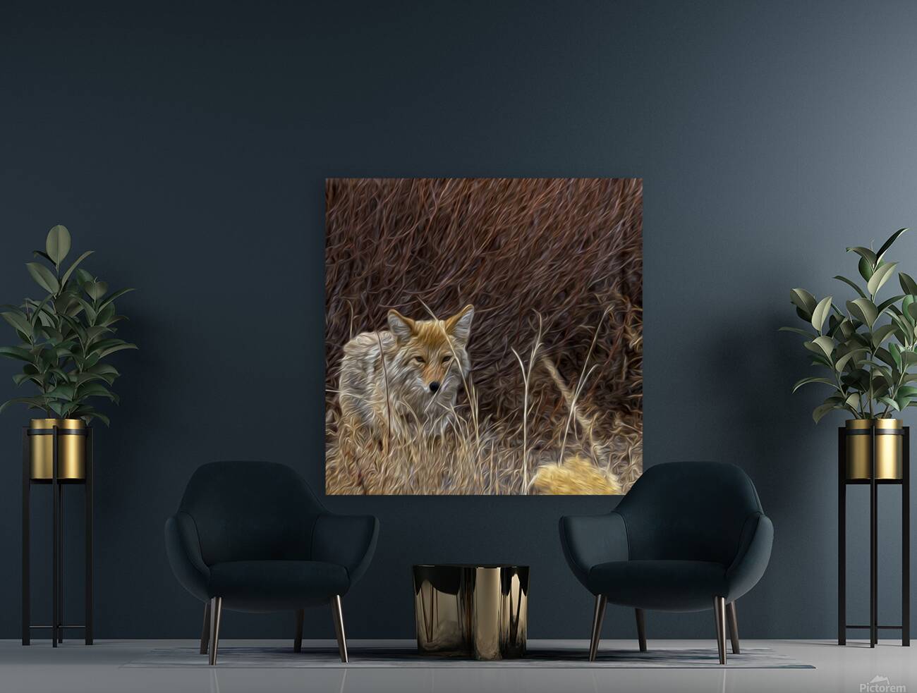 yote Reproduction