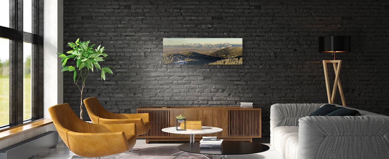Bozeman by Baumann Gallery