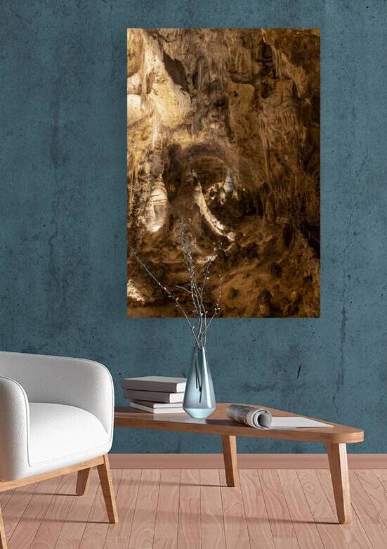 The Closer you get by Baumann Gallery