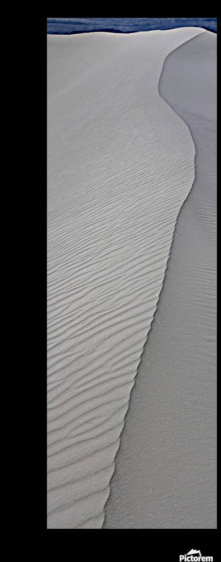 Simple Sands Reproduction