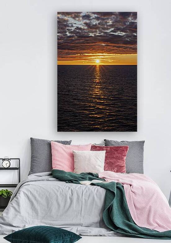 Northern Susnet by Baumann Gallery