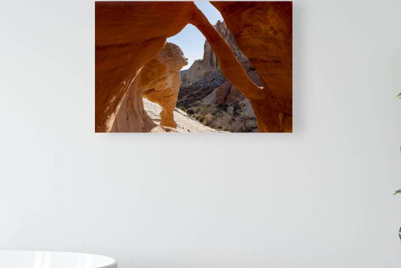 Miniature Arches Reproduction