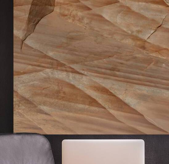 Aesthetic Stone Reproduction