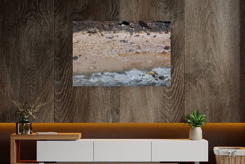 Mine Gradient by Baumann Gallery