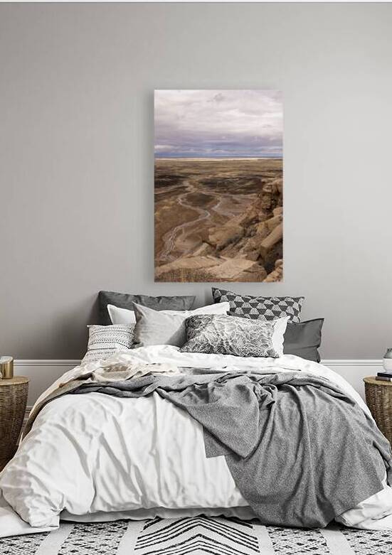 Petrified Lookout Reproduction