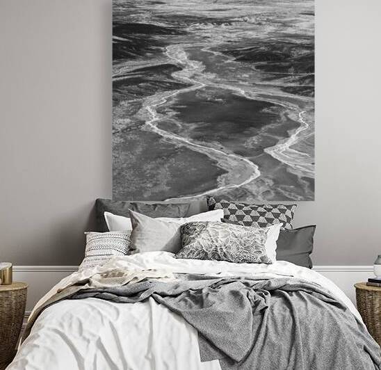 Alluvial by Baumann Gallery