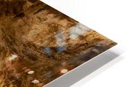 Carlsbad Caverns HD Metal print