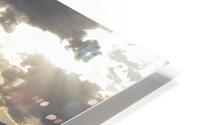 Sand Set Impression metal HD