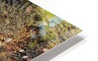 Studlagil HD Metal print