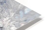 Diamond Beach HD Metal print