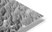 Sand Gradient Impression metal HD