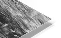 Alluvial HD Metal print