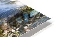 Proxy Rainbow HD Metal print