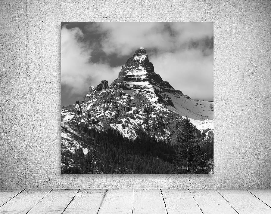 Matterhorn Wall Preview