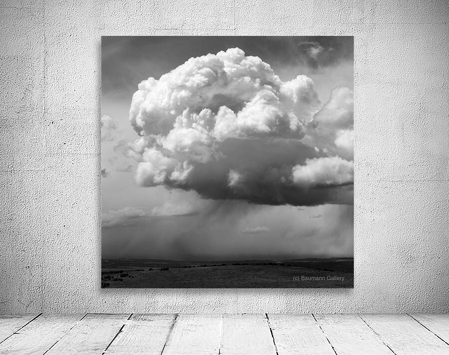 Cliche Cloud Wall Preview
