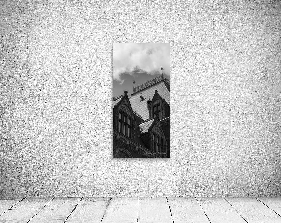 Rijksmuseum Wall Preview