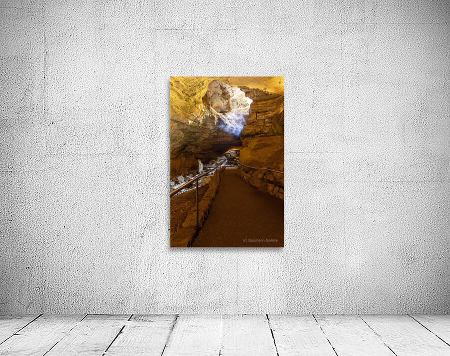 Last Daylight Wall Preview