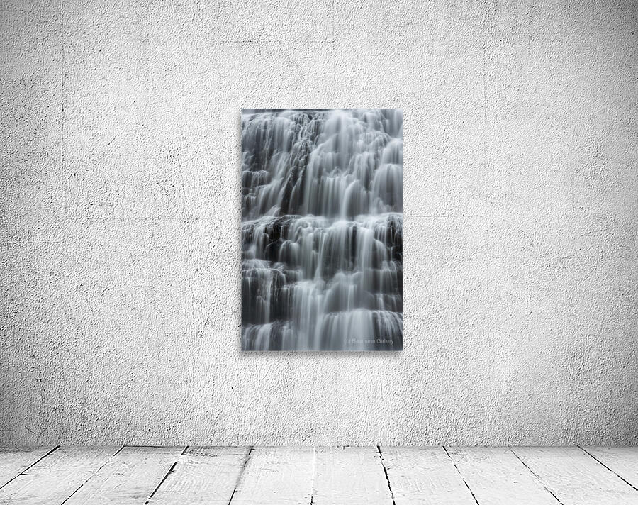 Dynjandi Wall Preview