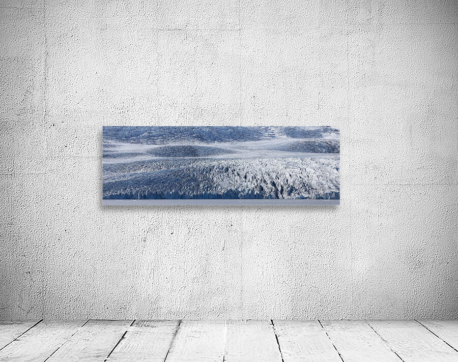 Vatnajokull Wall Preview