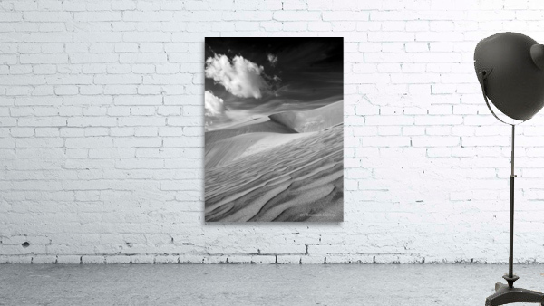 The Dunes Wall Preview