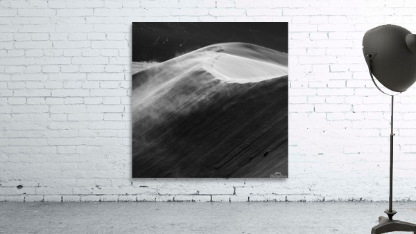 Sandy Wall Preview