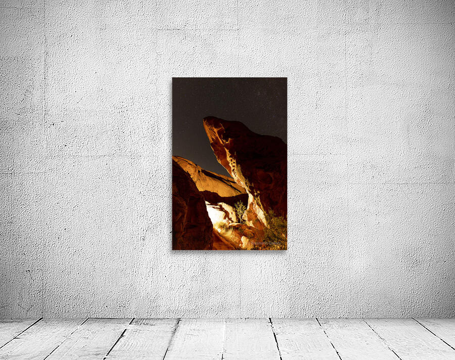 Lantern Light Wall Preview
