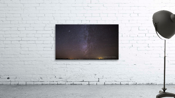 Polluted Sky Wall Preview