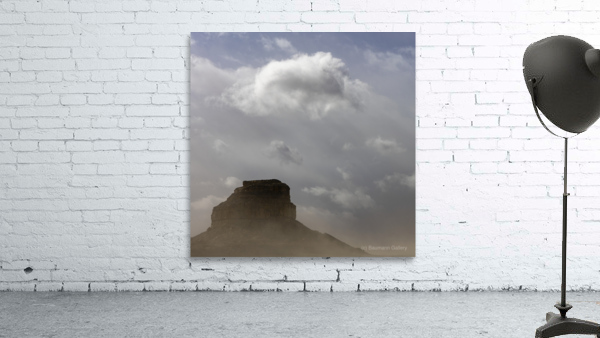 Chaco Sandstorm Wall Preview