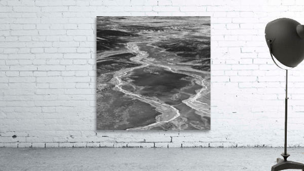 Alluvial Wall Preview