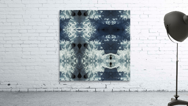 Frost Tessellation Wall Preview