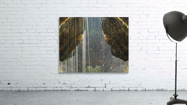 Weeping Rock Wall Preview