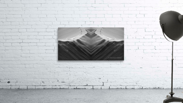 Dunes Reflect 2 Wall Preview