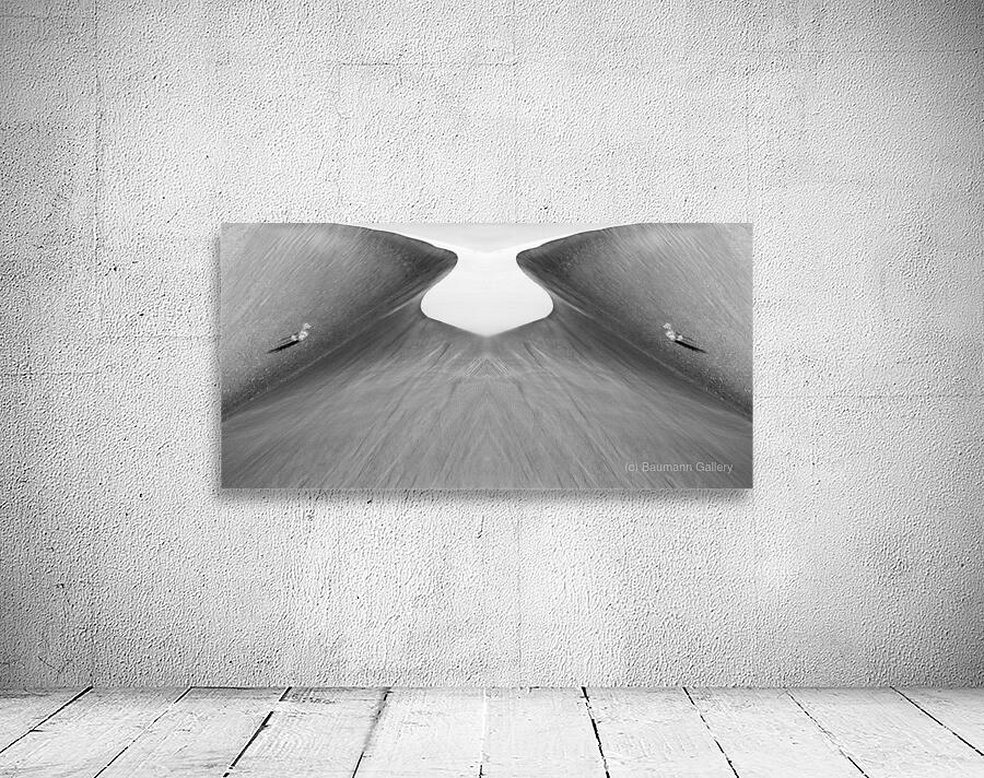  Dunes Reflect 1 Wall Preview
