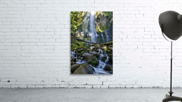 Proxy Falls Wall Preview