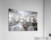 2025 elemente    Acrylic Print