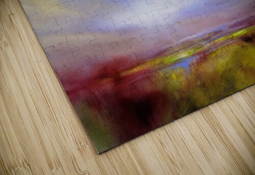 1905 heideland           Annette Schmucker puzzle