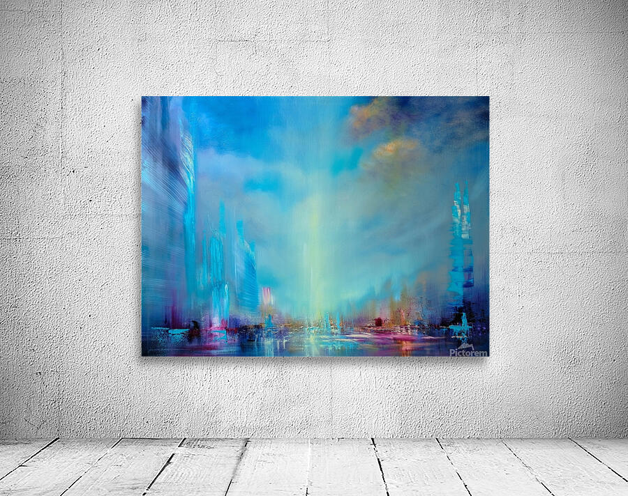 1955 unendlich  Wall Preview