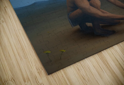 Ransom Paid Perfect Imijre puzzle
